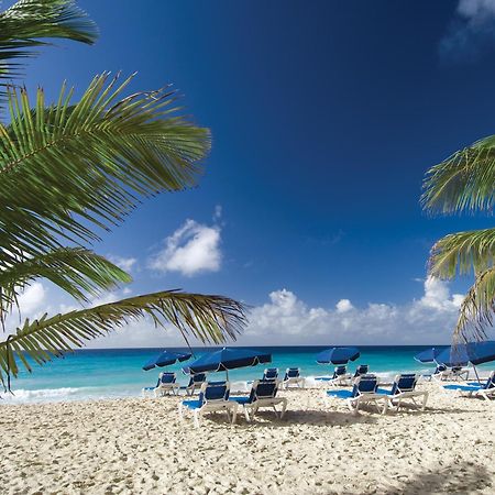 Divi Southwinds Beach Resort Christ Church Buitenkant foto