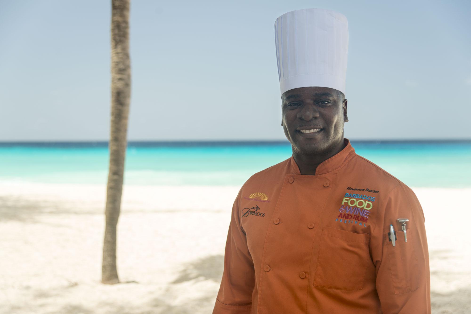 Divi Southwinds Beach Resort Christ Church Buitenkant foto