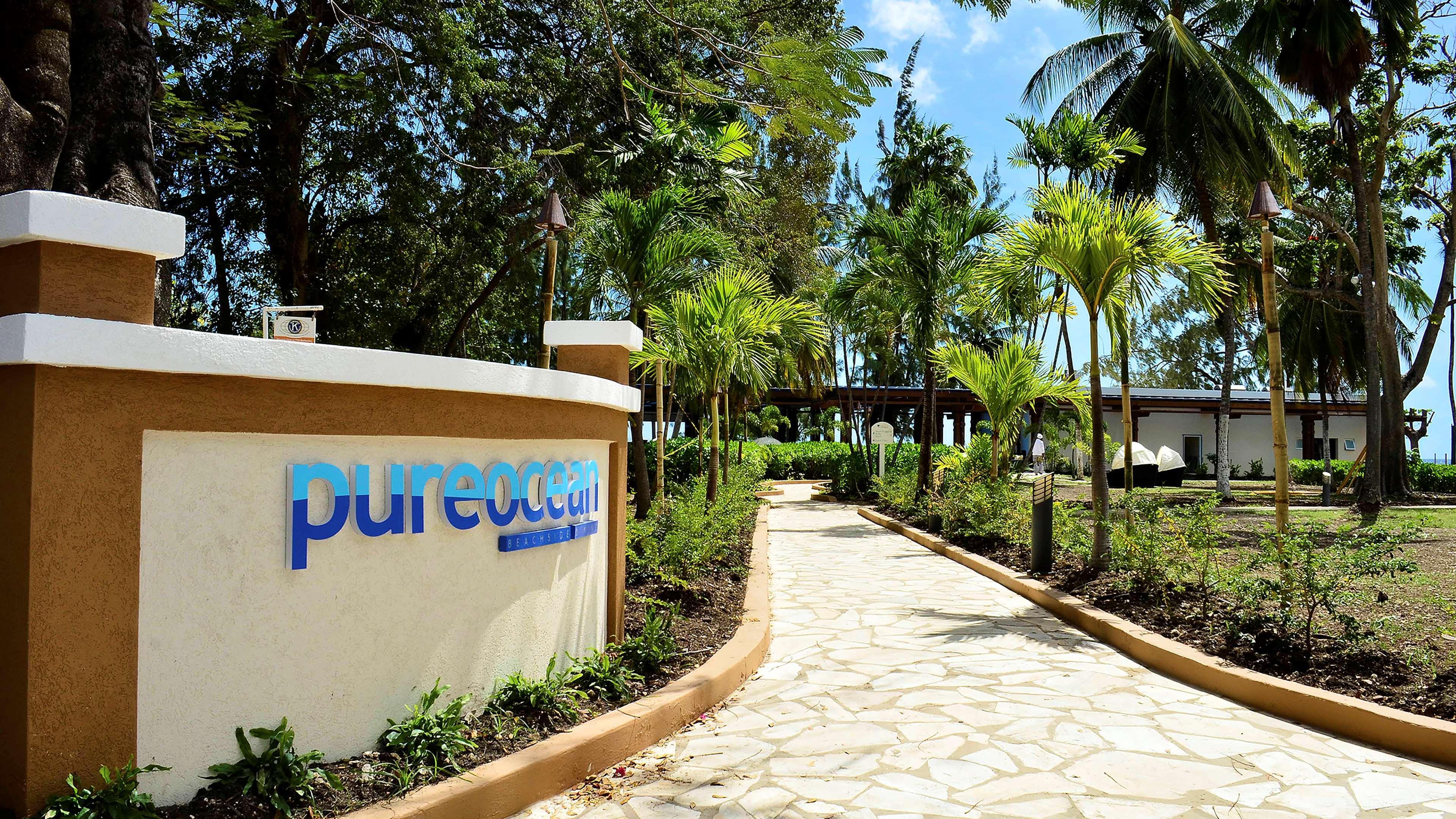 Divi Southwinds Beach Resort Christ Church Buitenkant foto