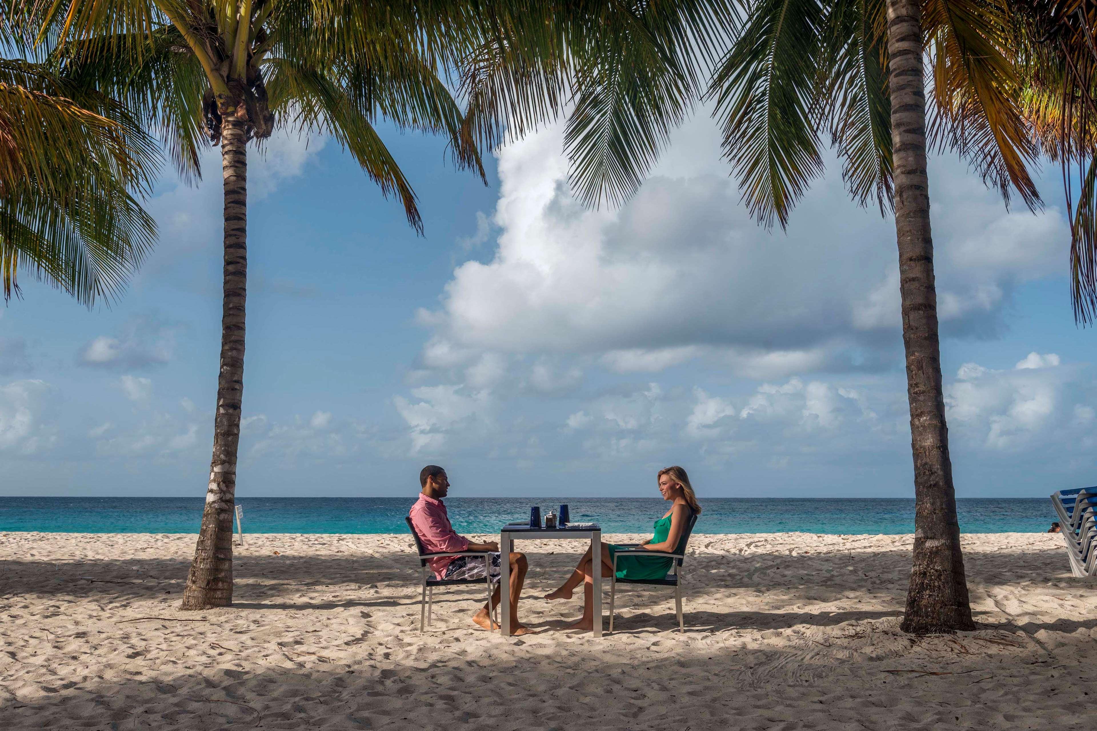 Divi Southwinds Beach Resort Christ Church Buitenkant foto