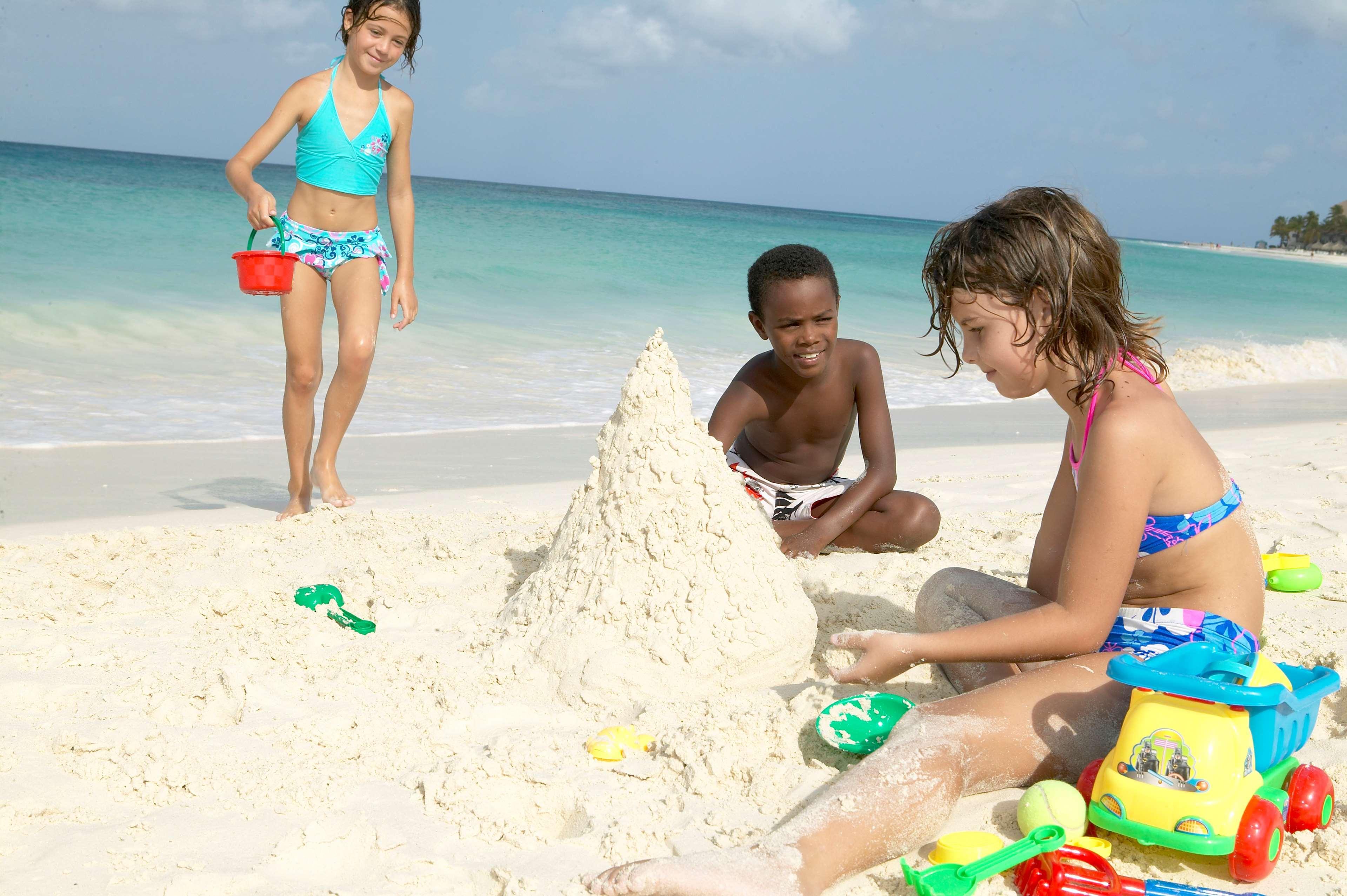 Divi Southwinds Beach Resort Christ Church Buitenkant foto