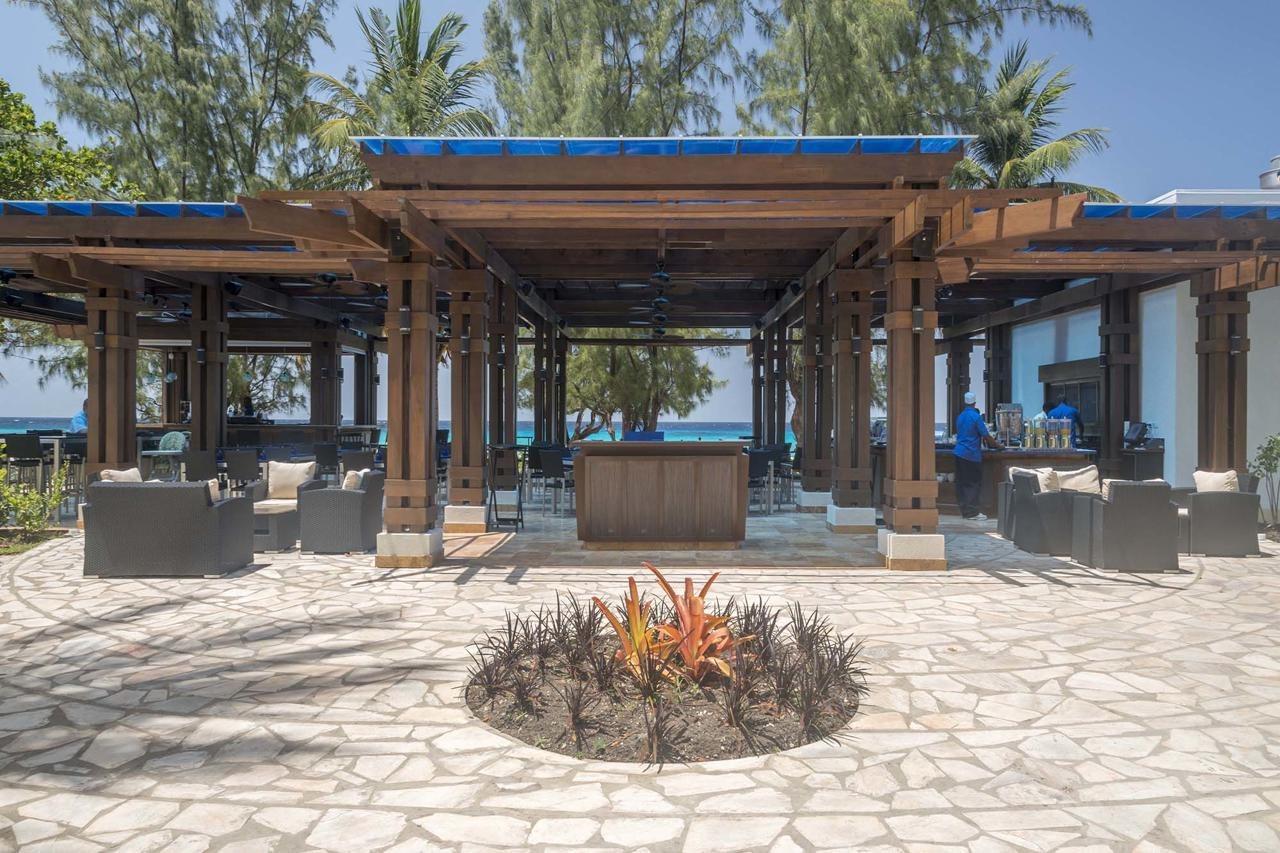 Divi Southwinds Beach Resort Christ Church Buitenkant foto