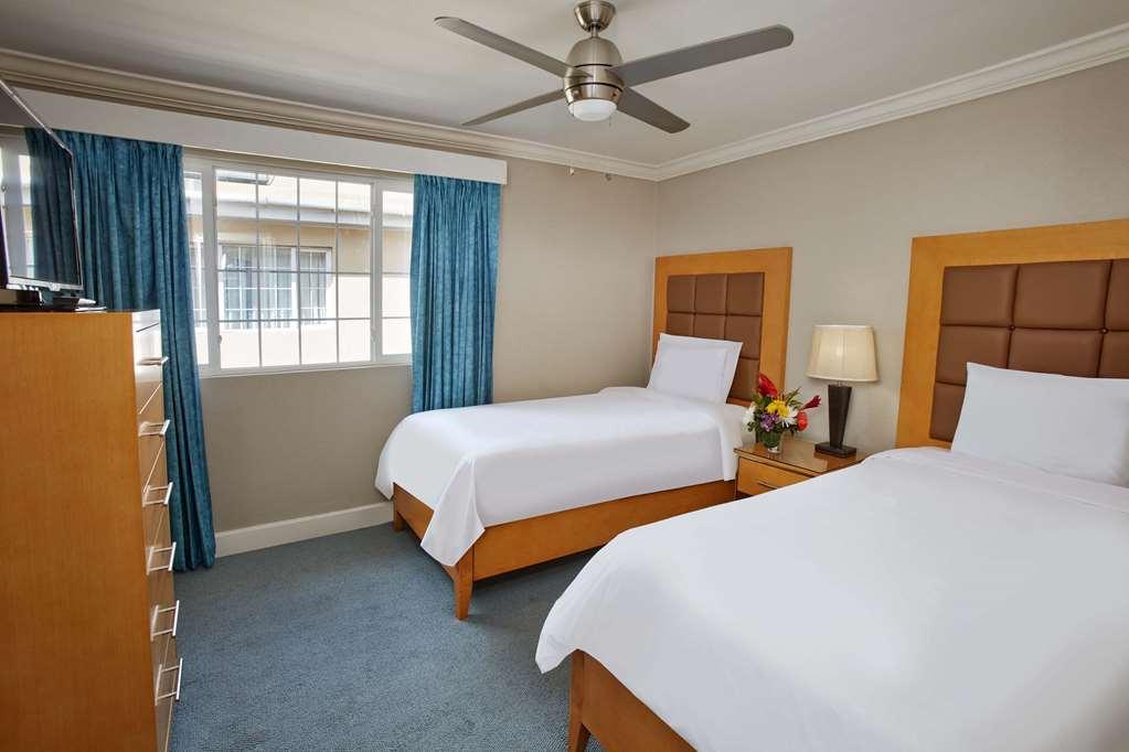 Divi Southwinds Beach Resort Christ Church Kamer foto