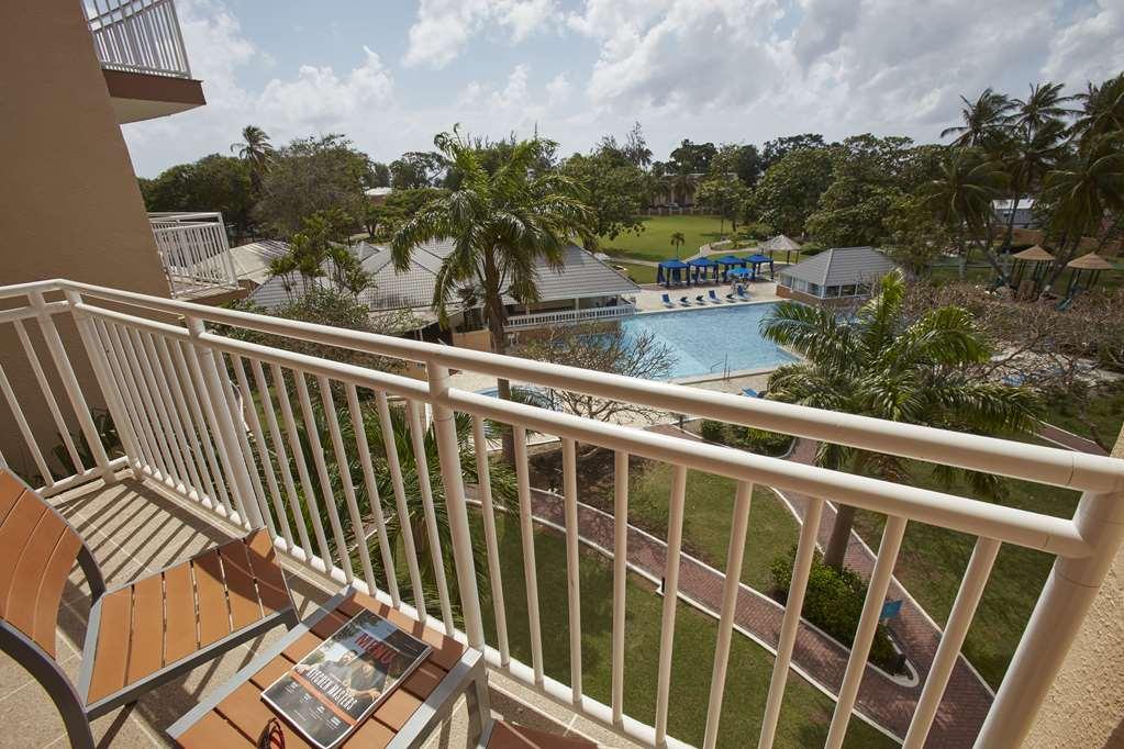 Divi Southwinds Beach Resort Christ Church Kamer foto
