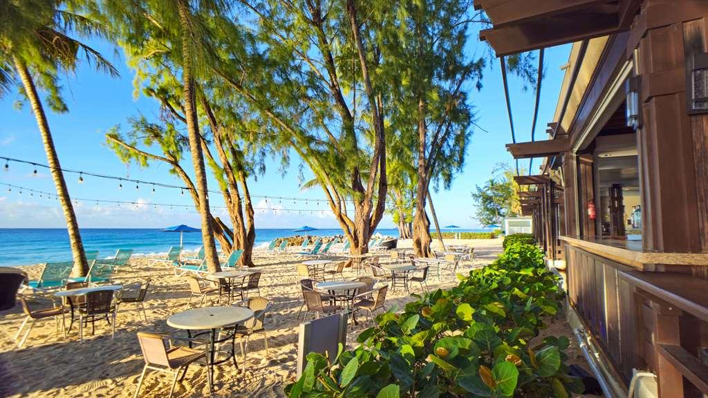 Divi Southwinds Beach Resort Christ Church Buitenkant foto
