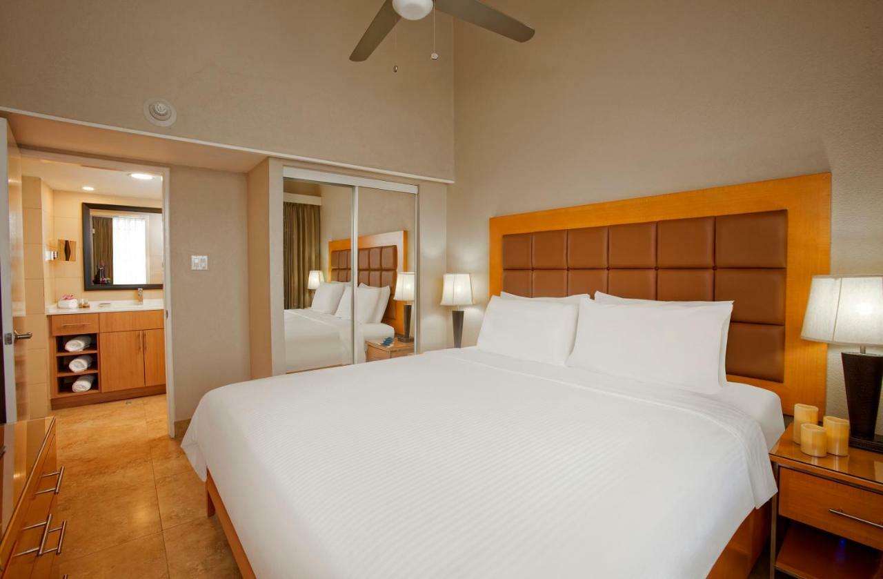Divi Southwinds Beach Resort Christ Church Buitenkant foto
