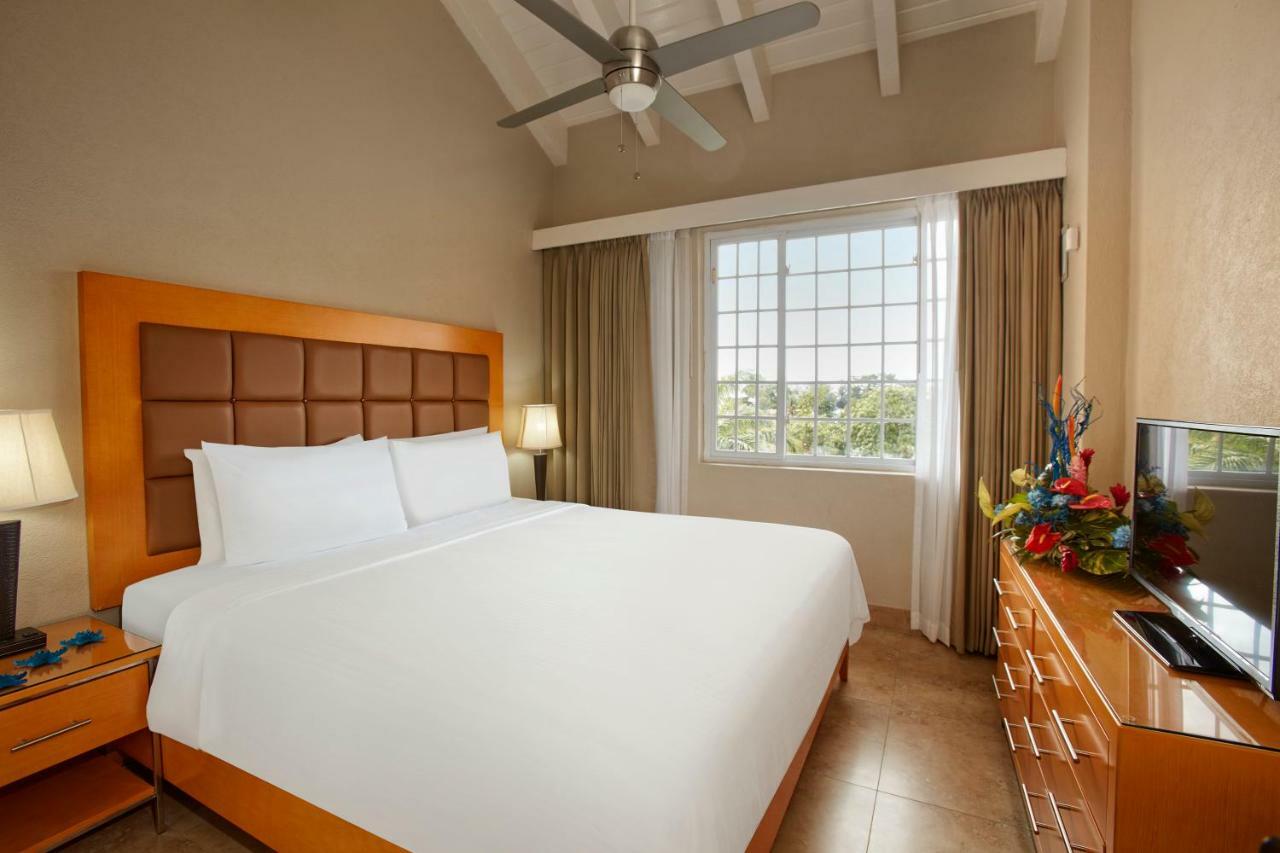 Divi Southwinds Beach Resort Christ Church Buitenkant foto